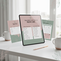 Tracker de Rutina de Skincare