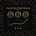 Tracker Net Worth Mensual