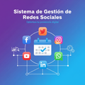 Sistema de Gestión de Redes Sociales – Planifica, Crea y Publica sin Estresarte