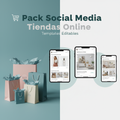 Pack Social Media para Tiendas Online