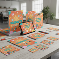 Kit Materiales para Talleres Presenciales