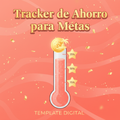 Tracker de Ahorro para Metas