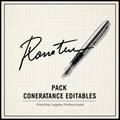 Pack Contratos Freelance Editables