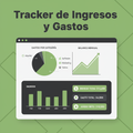 Tracker de Ingresos y Gastos para Freelancers