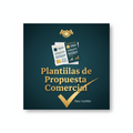 Plantillas de Propuesta Comercial