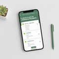 Plantilla Lista de Compras Inteligente