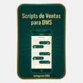 Scripts de Ventas para DMs