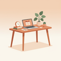 Guía de Productividad para Trabajar desde Casa – Enfoque, Rutinas y Resultados Reales