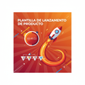 Plantilla de Lanzamiento de Producto – Lanza con Estrategia y Genera Ventas desde el Día 1
